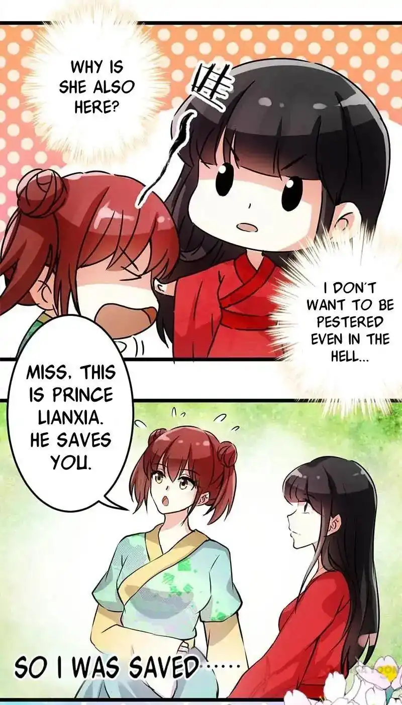 Prince, You're So Cheap! Chapter 27 10